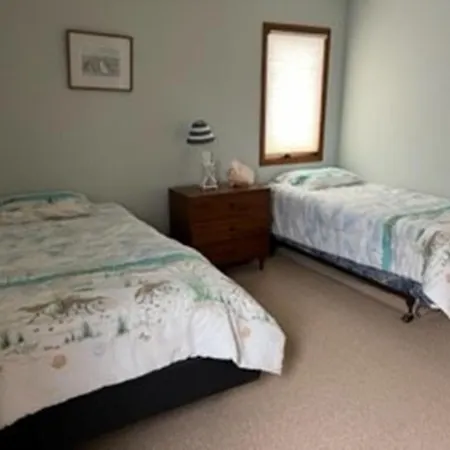 Location, Location, Location! Oceanside In Beach Haven!